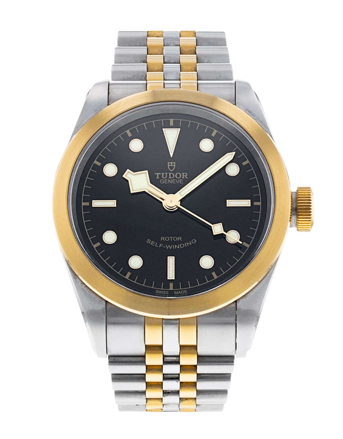 Tudor Heritage Black Bay M79543-0001